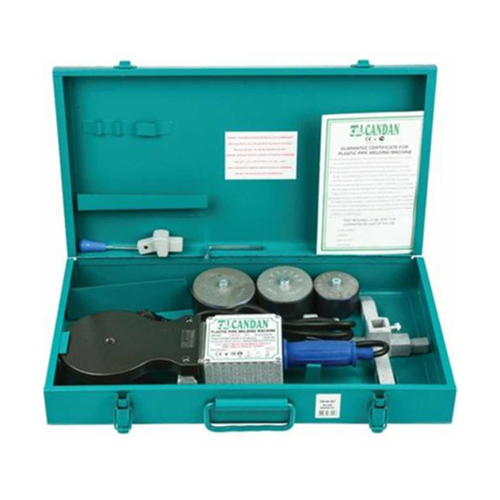 PPRC KAYNAK MAKİNESİ CANDAN CM04 / 5